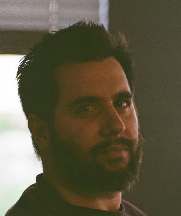 Remington, the Daddy behind OuiDaddy
